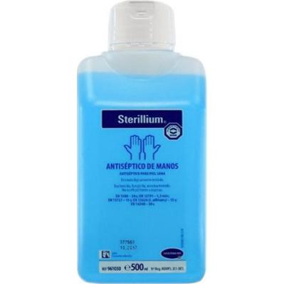Sterillium Antyseptyczny roztwór do rąk 500ml