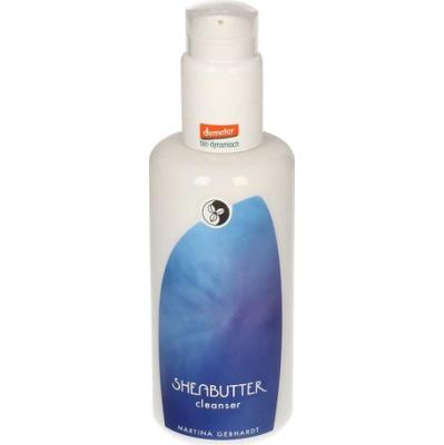 Martina gebhardt Masło Shea Cleanser 150ml