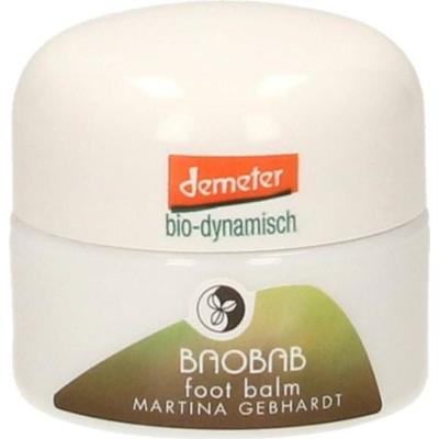 Martina gebhardt Balsam do stóp Baobab, 15 ml