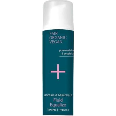 I+m Płyn glinkowy równoważący 30 ml