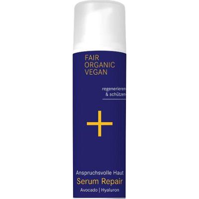 I+m Serum naprawcze z awokado 30ml
