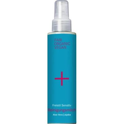 I+m Freistil Sensitiv Mleczko oczyszczające 150 ml
