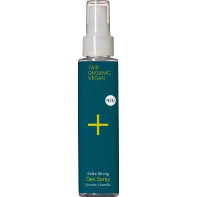 I+m Dezodorant w sprayu Extra Strong 100 ml