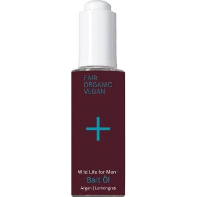 I+m Olejek do brody dla mężczyzn Wild Life 30ml