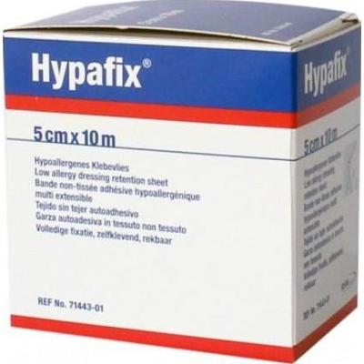 Bsn Medical Hypafix Sukienka Ret Arkusz 7144301 10 m 5 cm