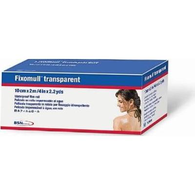 Bsn Medical Fixomull™ Przezroczysty 2 MX 10 cm
