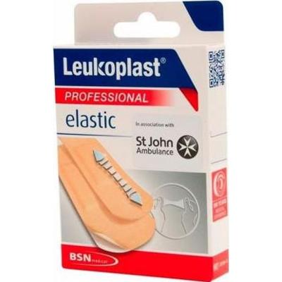 Leukoplast Pro Elastic 19cmX56m 10 pasków