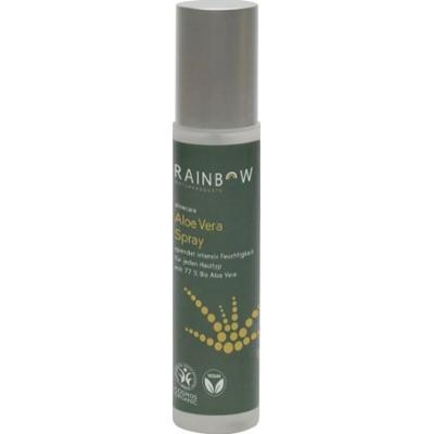 Rainbow naturprodukte aloecare Aloe Vera Spray, 100 ml