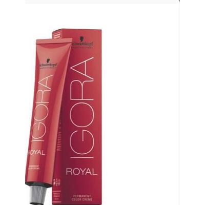 Schwarzkopf Igora Królewski 3-68 60ml