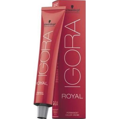 Schwarzkopf Igora Królewski 7-0 60 ml