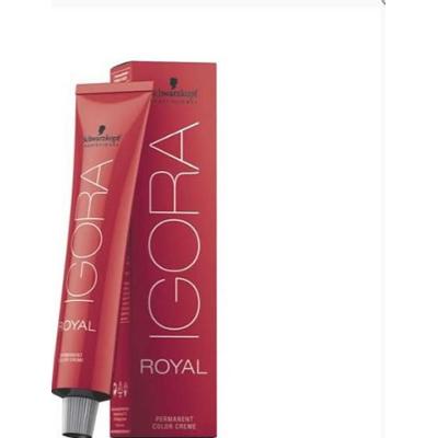 Schwarzkopf Igora Królewski 7-57 60ml
