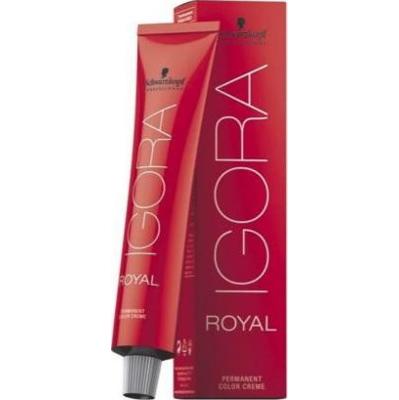 Schwarzkopf Igora Królewski 9-1 60ml