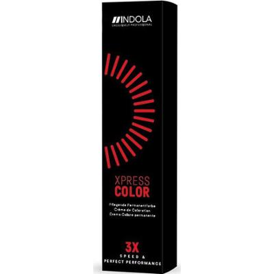 Indola Xpress Color 3X nr 6.0