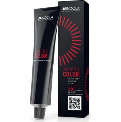 Indola Ind Xpresscolor 6,00 60 ml Nowość
