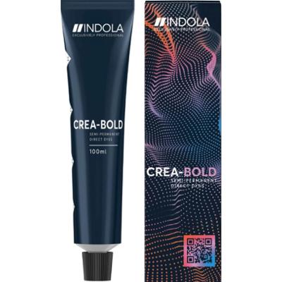Indola Crea Bold Niebiesko-zielony 100ml
