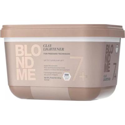BLONDME Bond Enforcing Premium Clay Lightener - 350,0 g