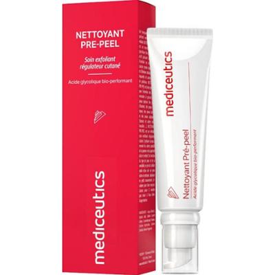 Mediceutics Środek oczyszczający przed peelingiem 50 ml
