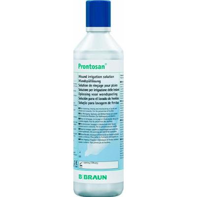 B. Braun Prontosan roztwór do oczyszczania ran 350 ml