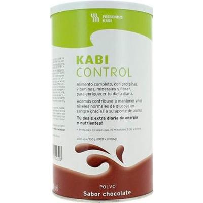 Kabi Control Czekolada 400g