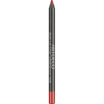 Artdeco Miękka, wodoodporna kredka do ust 120-Classic Lady 1,2g