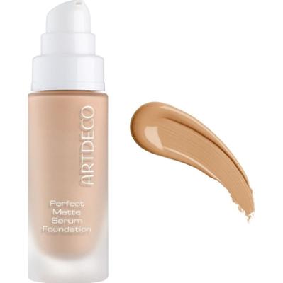 Artdeco Perfect Matte Base Serum 76-Średnia Opalenizna 20ml