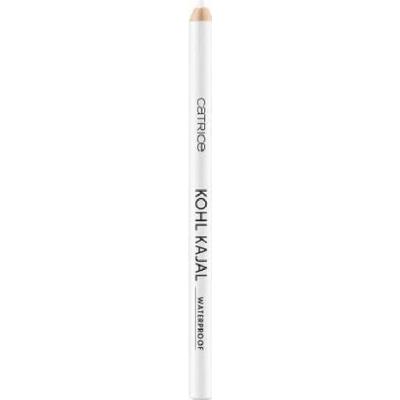 Catrice Wodoodporny ołówek 0,78 g 020 Tweet Biały