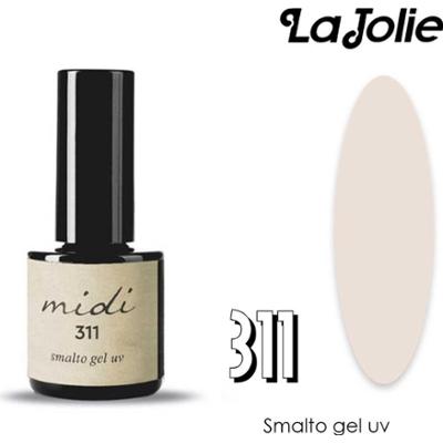La Jolie Semi-Trwały 7 ml nr 311