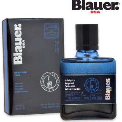 Blauer New York 2049 edp dla mężczyzn 80 ml