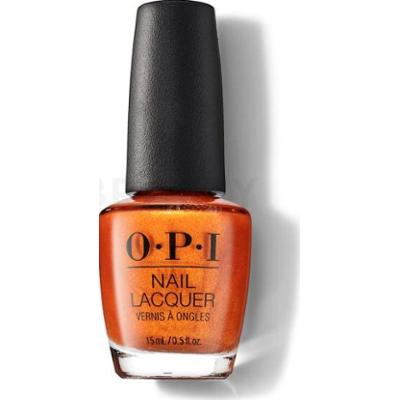 OPI Lakier do paznokci GLITer 15 ml