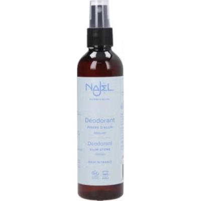 Najel Dezodorant w sprayu Rock Alum, 125 ml