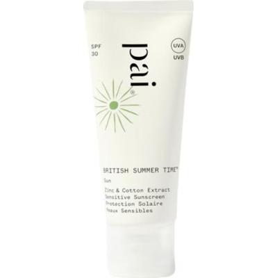 Pai skincare British Summer Time Sensitive Sunscreen SPF 30, 40 ml