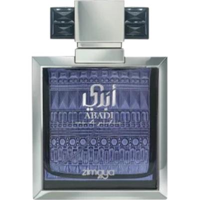 Zimaya Abadi Opulent woda perfumowana dla mężczyzn 100 ml