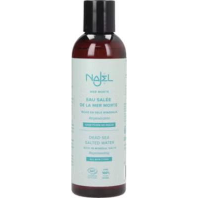 Najel Koncentrat wody z Morza Martwego, 200 ml