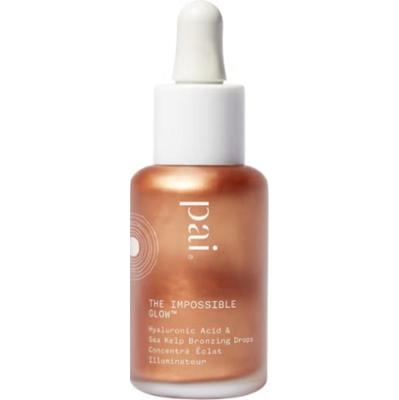 Pai skincare Niemożliwe Gocce Brąz 30ml rozświetlająca opalenizna