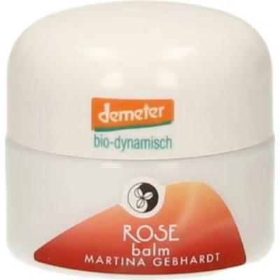 Martina gebhardt Balsam różany, 15 ml