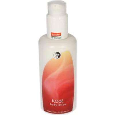 Martina gebhardt Balsam do ciała różany 150 ml