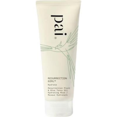 Pai skincare Resurrection Girl Mask nawilżająca, 75 ml
