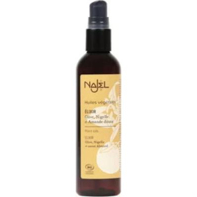 Najel Eliksir Trzy Olejki, 125ml