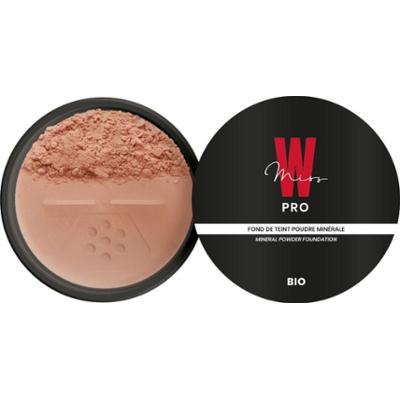 Miss w pro Podkład mineralny w proszku, 15g (12g)