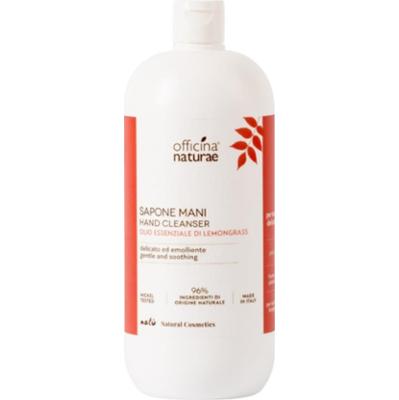 Officina naturae Mydło w płynie do rąk 1 litr
