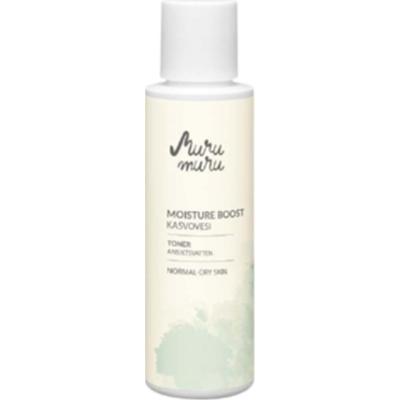Murumuru Boost nawilżający tonik, 100 ml