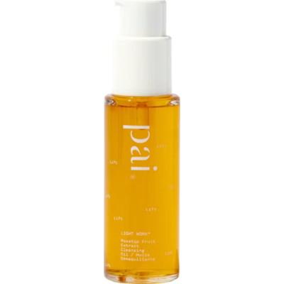 Pai skincare Olejek oczyszczający Light Work Rosehip 28 ml