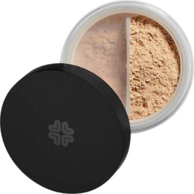 Lily lolo Podkład mineralny SPF15 Mini Size Warm Honey (0,75 g)
