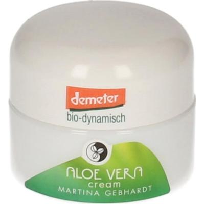 Martina gebhardt Krem Aloesowy, 15 ml