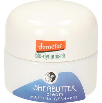 Martina gebhardt Krem z masłem shea 15 ml