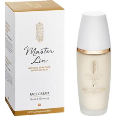 Master lin Krem do twarzy Gold & Ginseng, 60 ml
