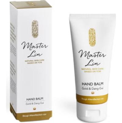 Master lin Balsam do rąk Gold & Dang Gui, 60 ml