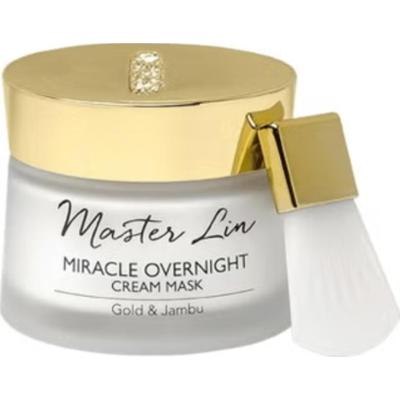 Master lin Maska kremowa na noc Miracle, 50 ml
