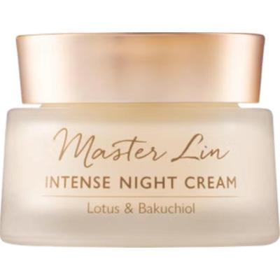 Master lin LOTUS INTENSE Precious Intense Krem na noc 50 ml