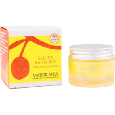 Matarrania Krem na odparzenia organiczny, 30 ml